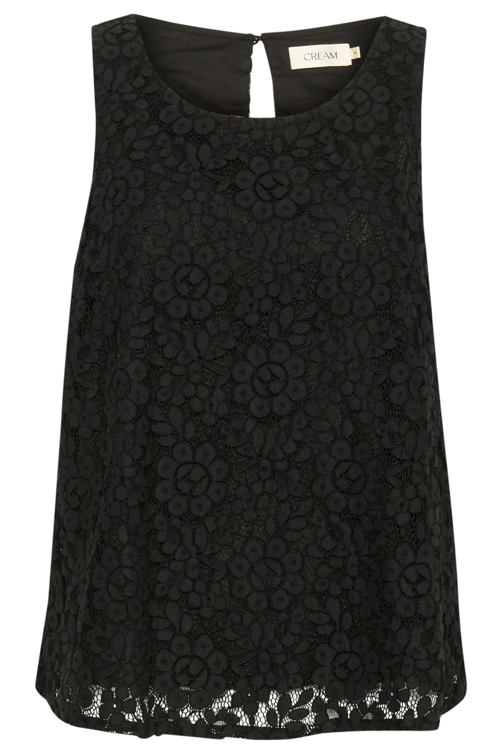 CREbana Blouse