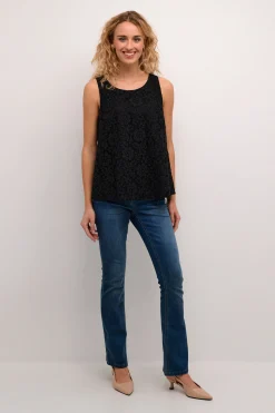 CREbana Blouse