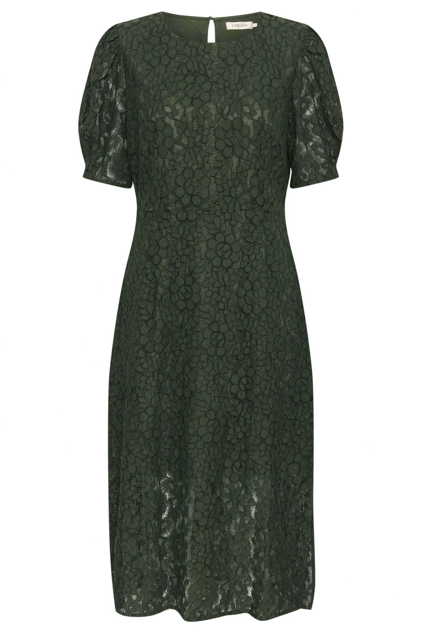 CREbana Dress