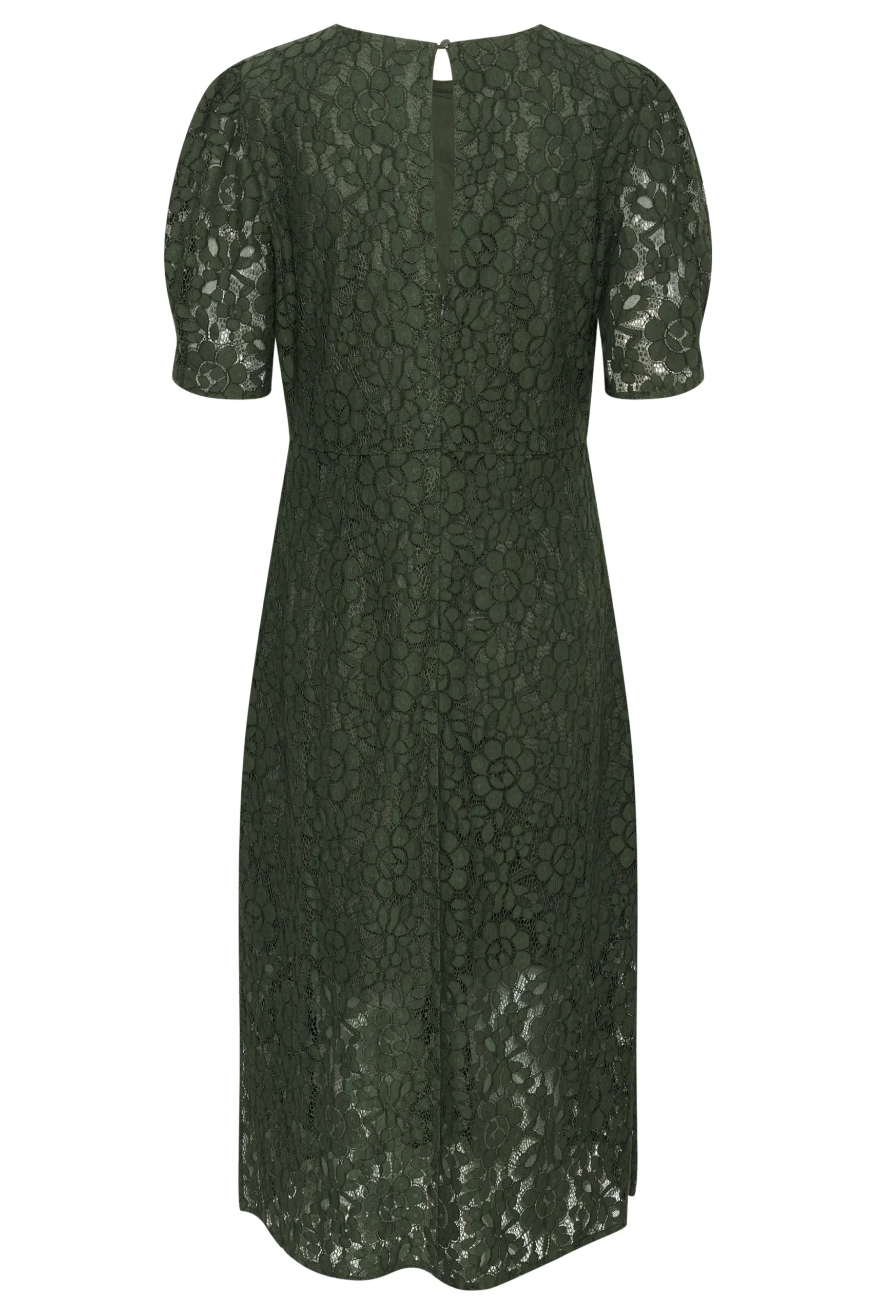 CREbana Dress