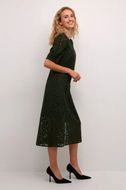 CREbana Dress