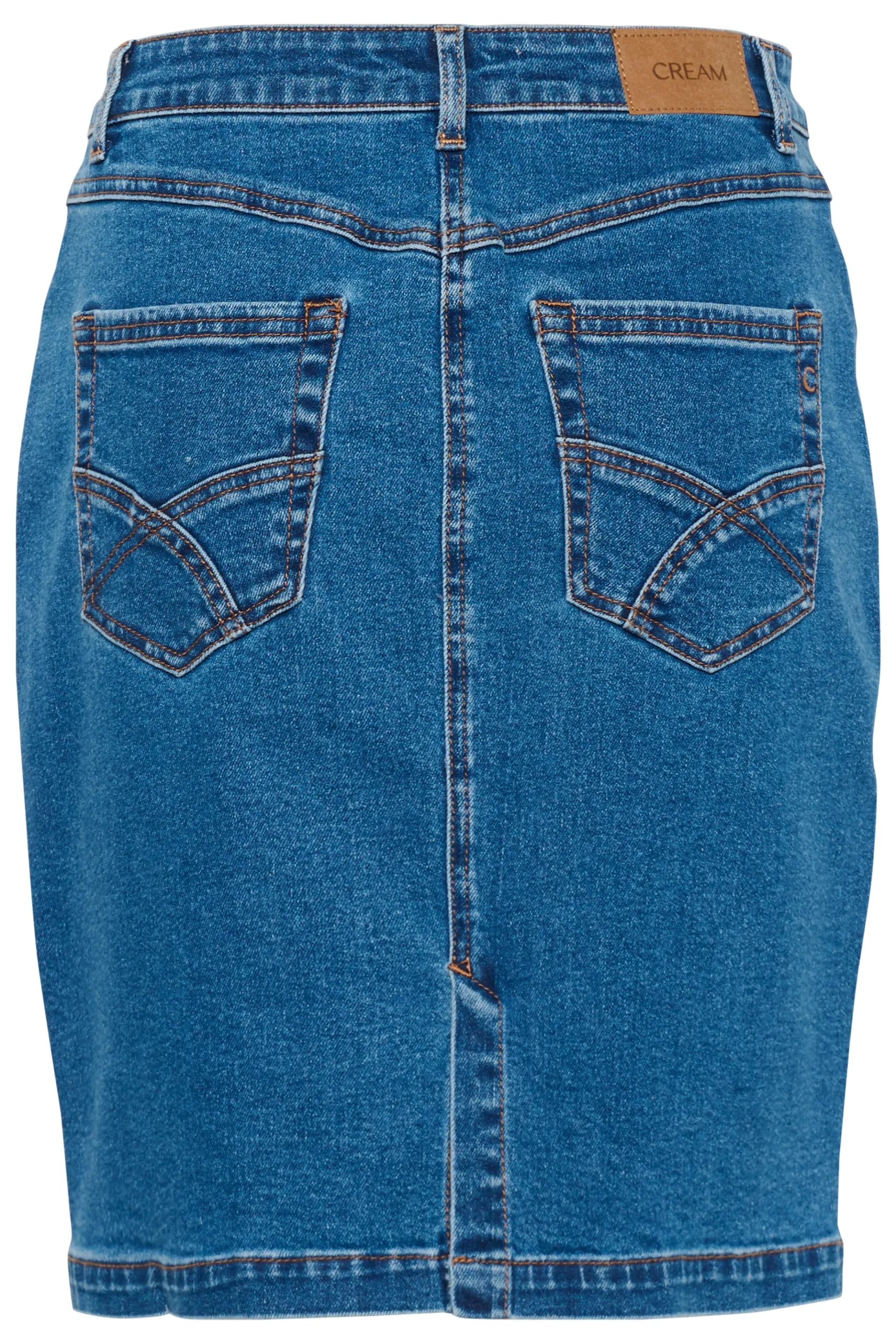 CREbba Skirt