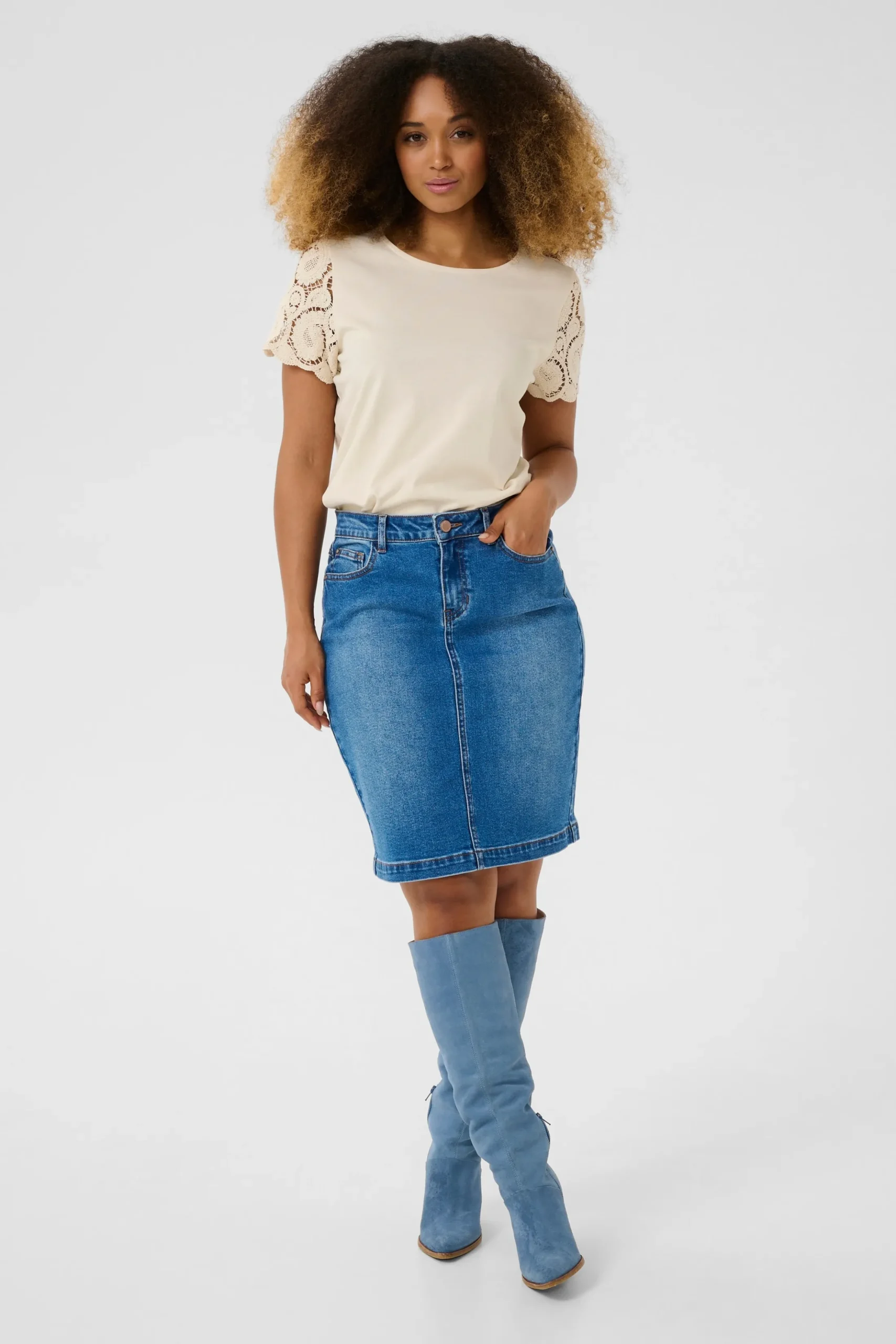 CREbba Skirt