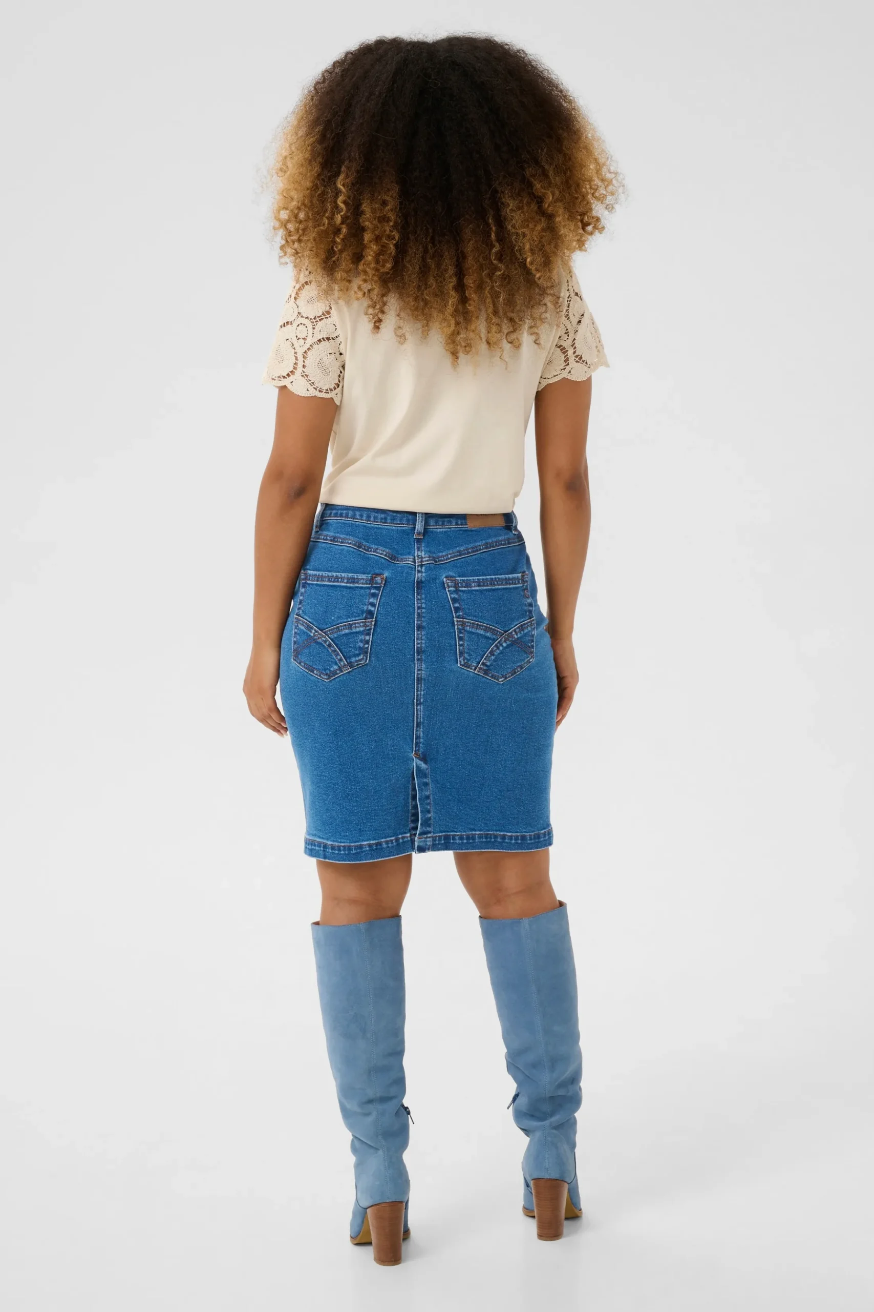 CREbba Skirt