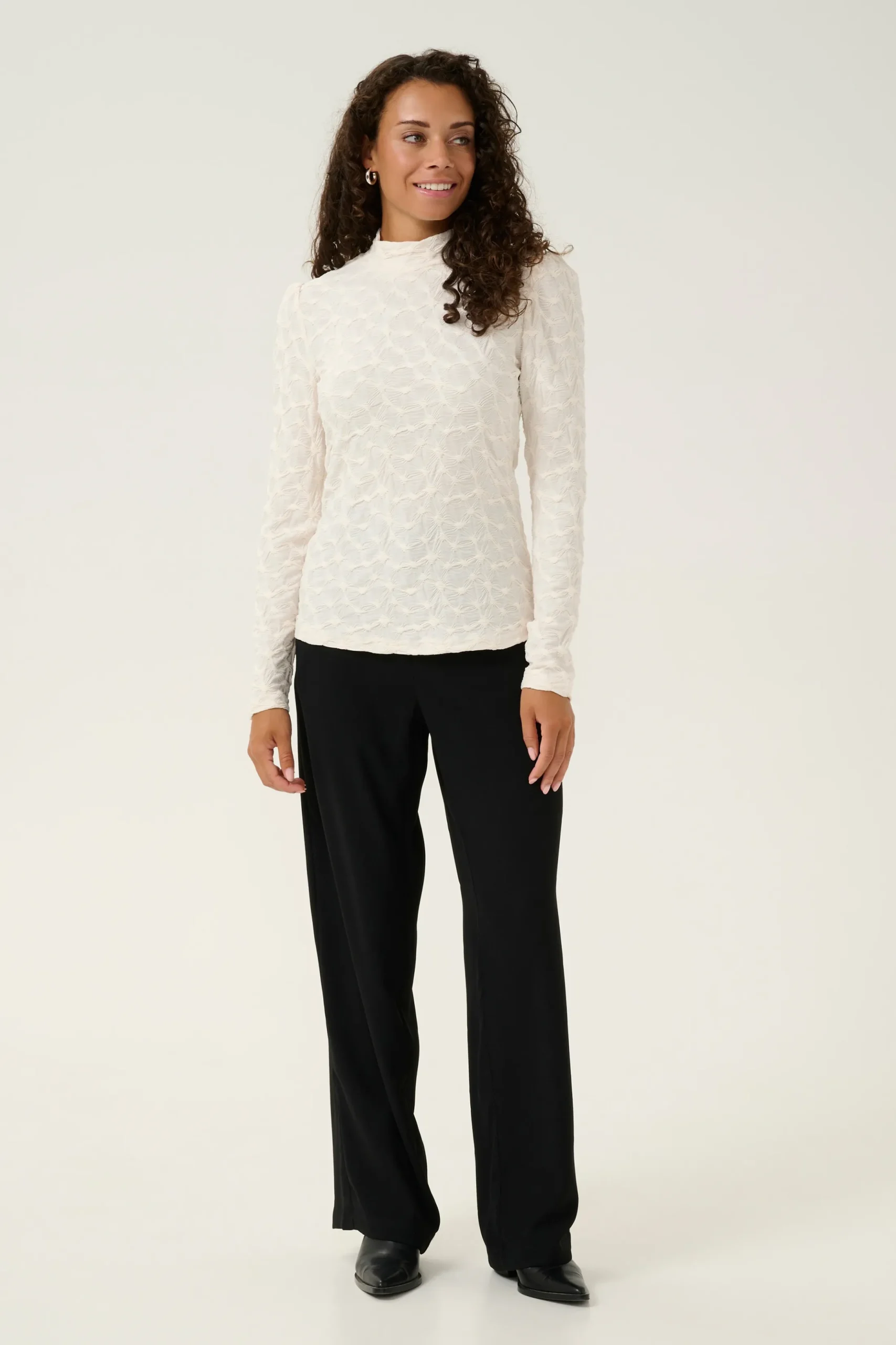 CRElf Blouse