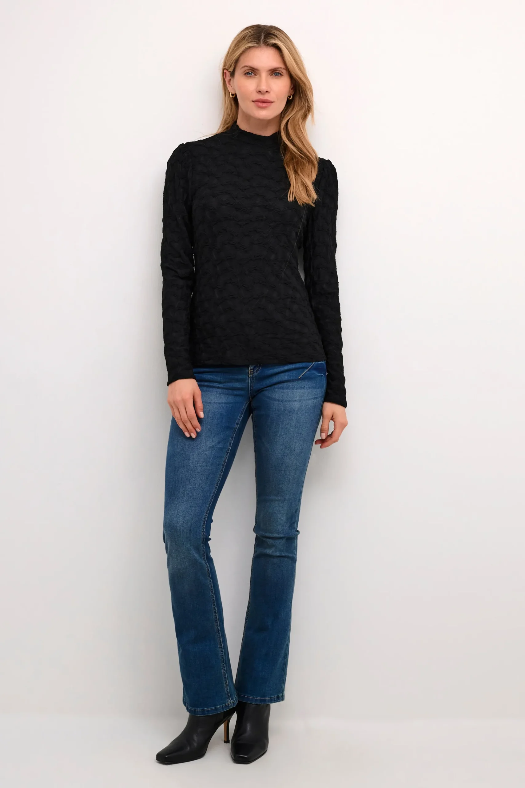CRElf Blouse