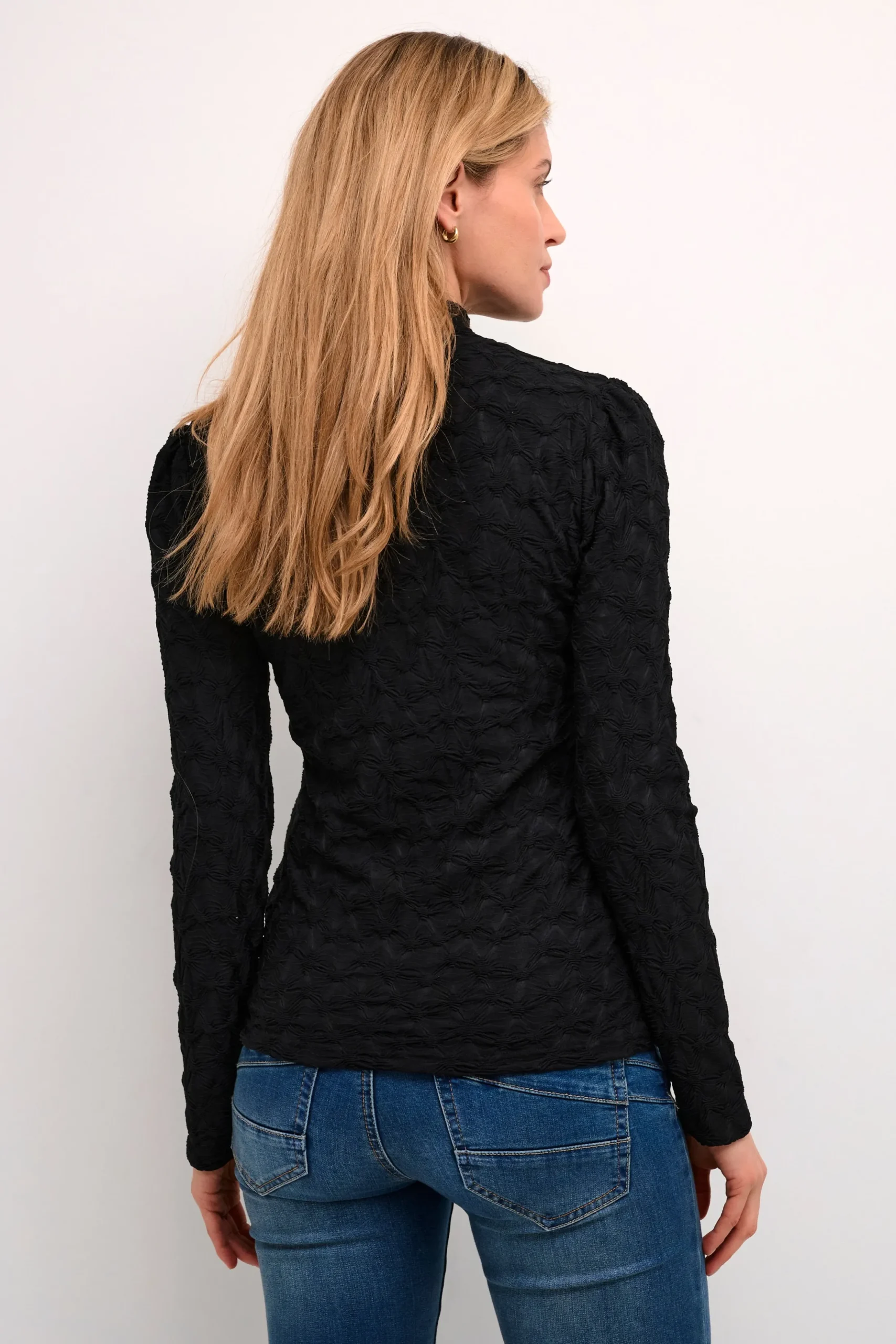 CRElf Blouse