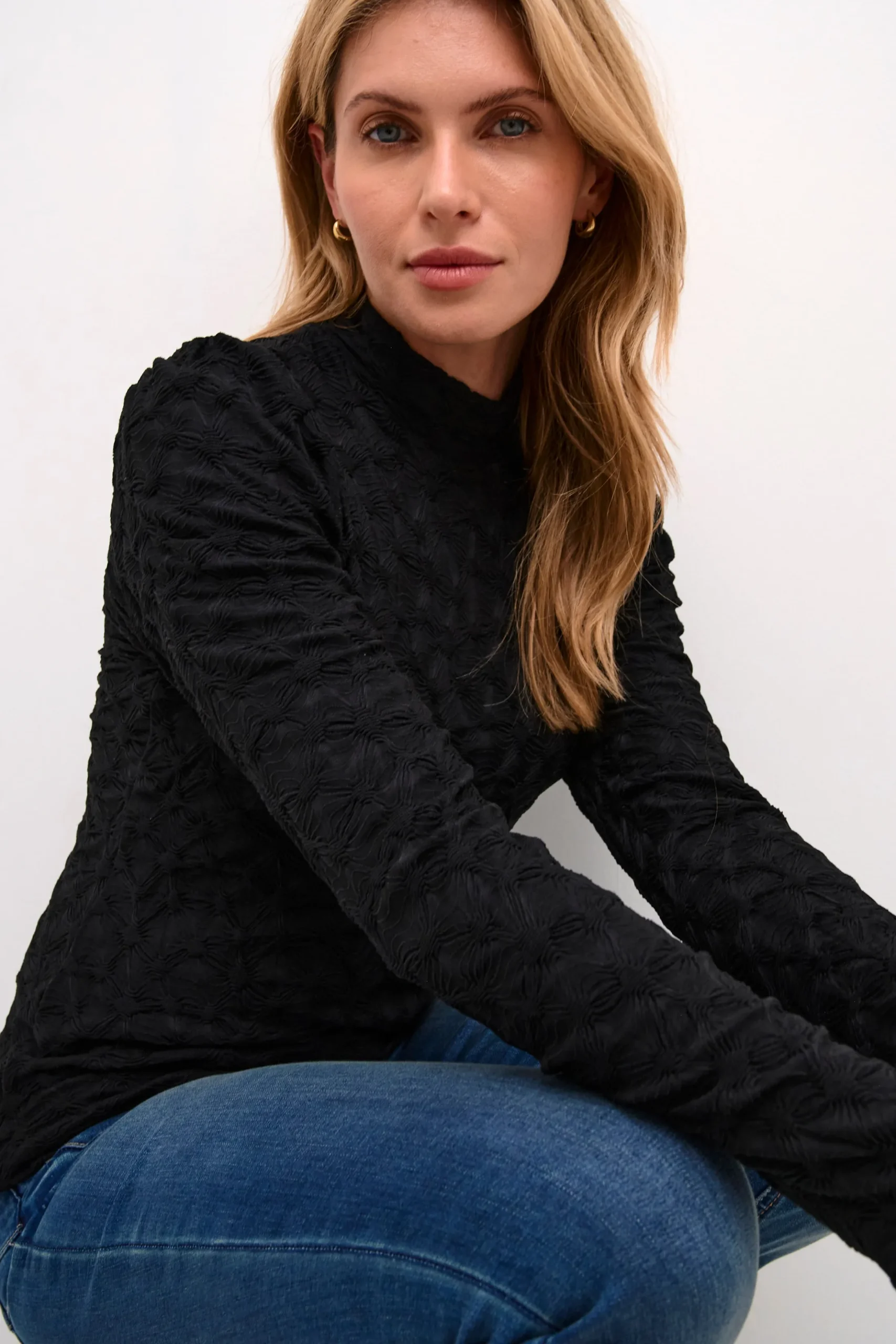 CRElf Blouse