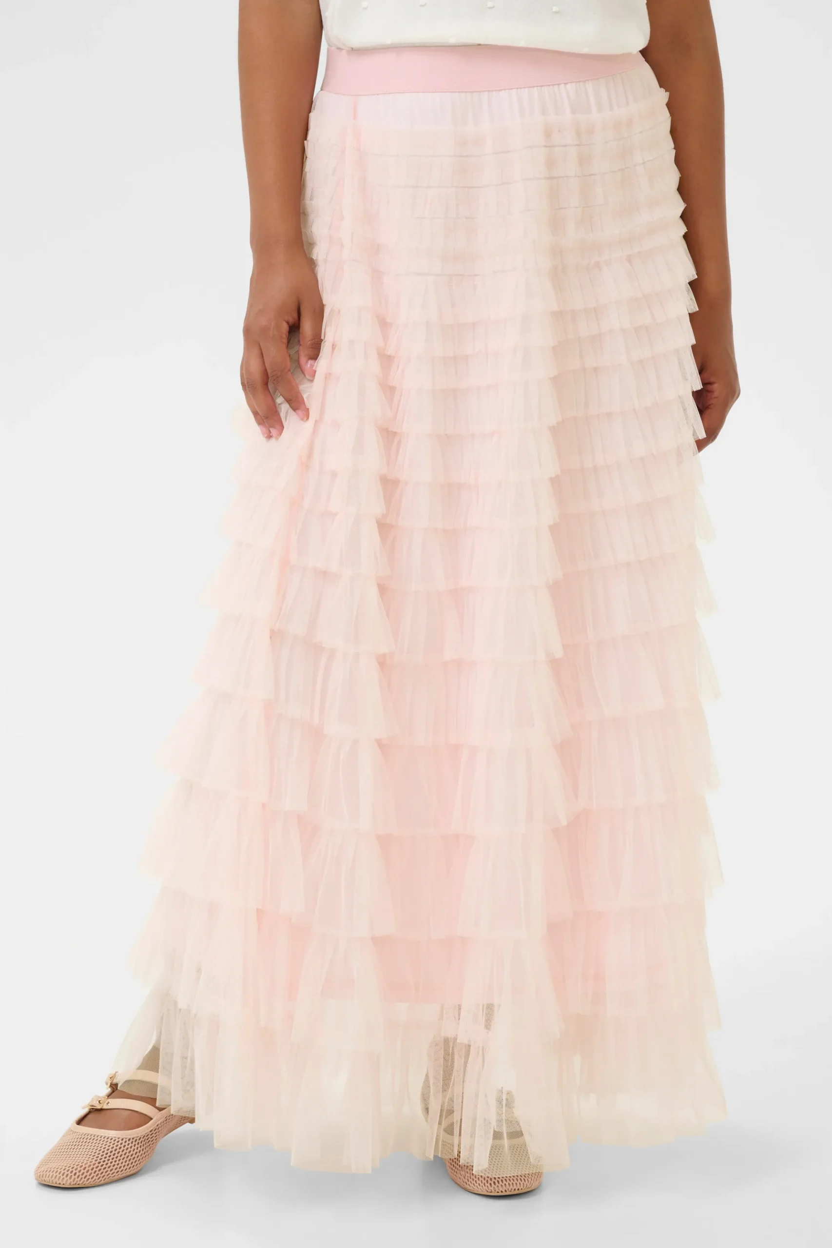 CREta Skirt