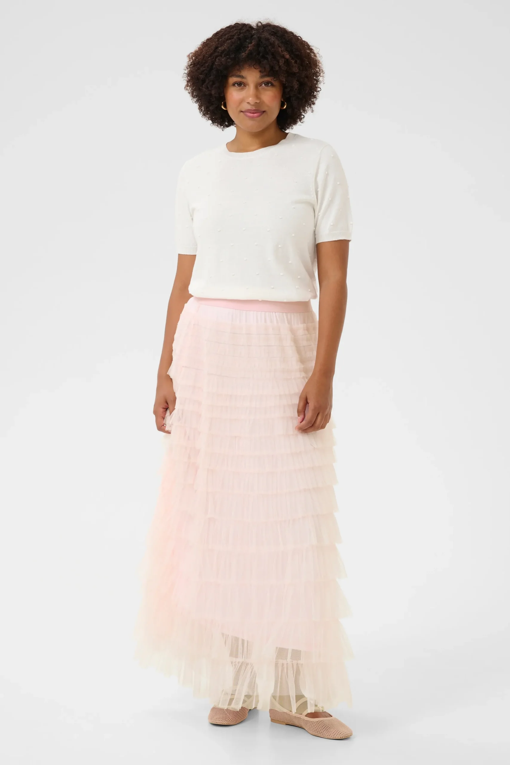 CREta Skirt
