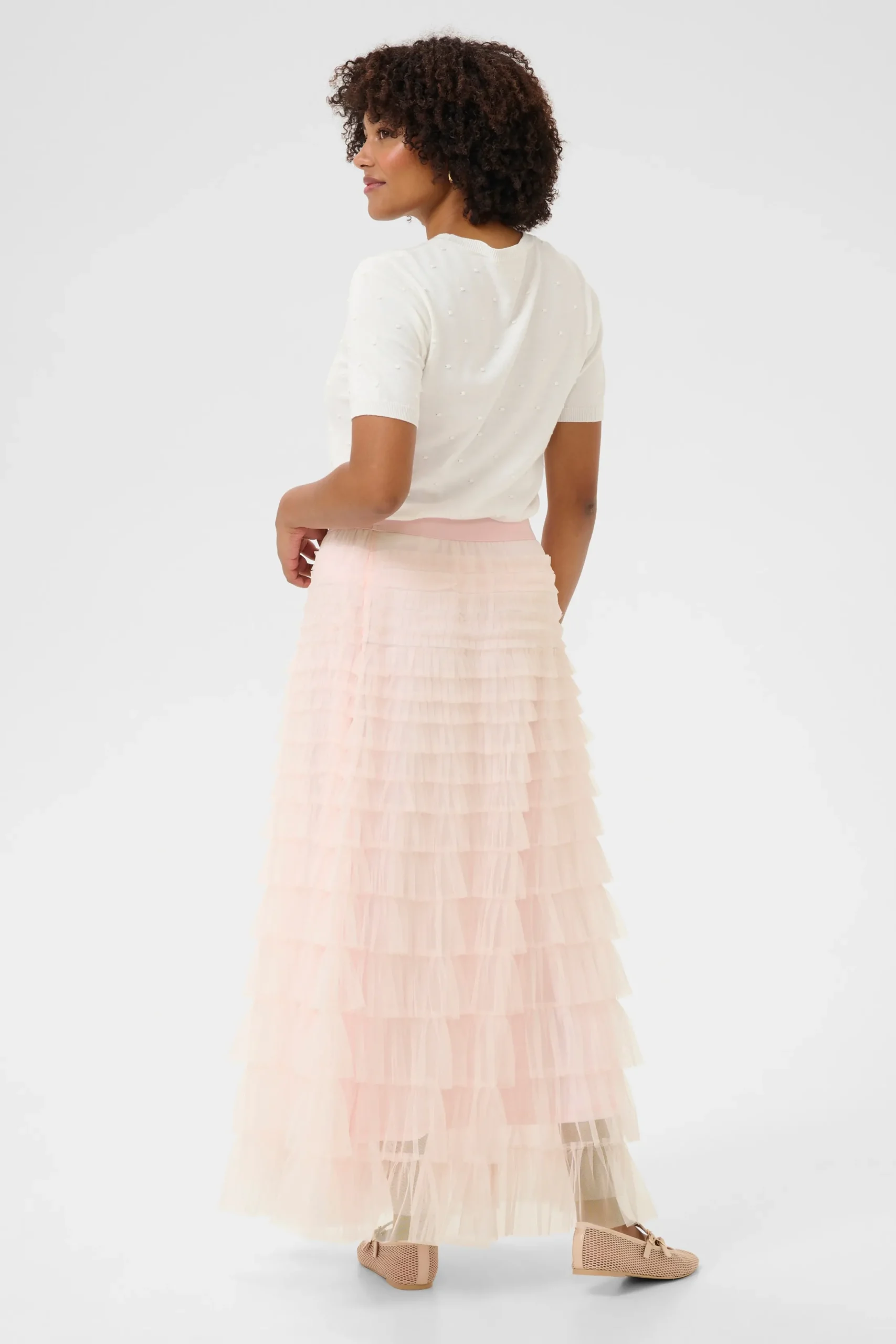 CREta Skirt