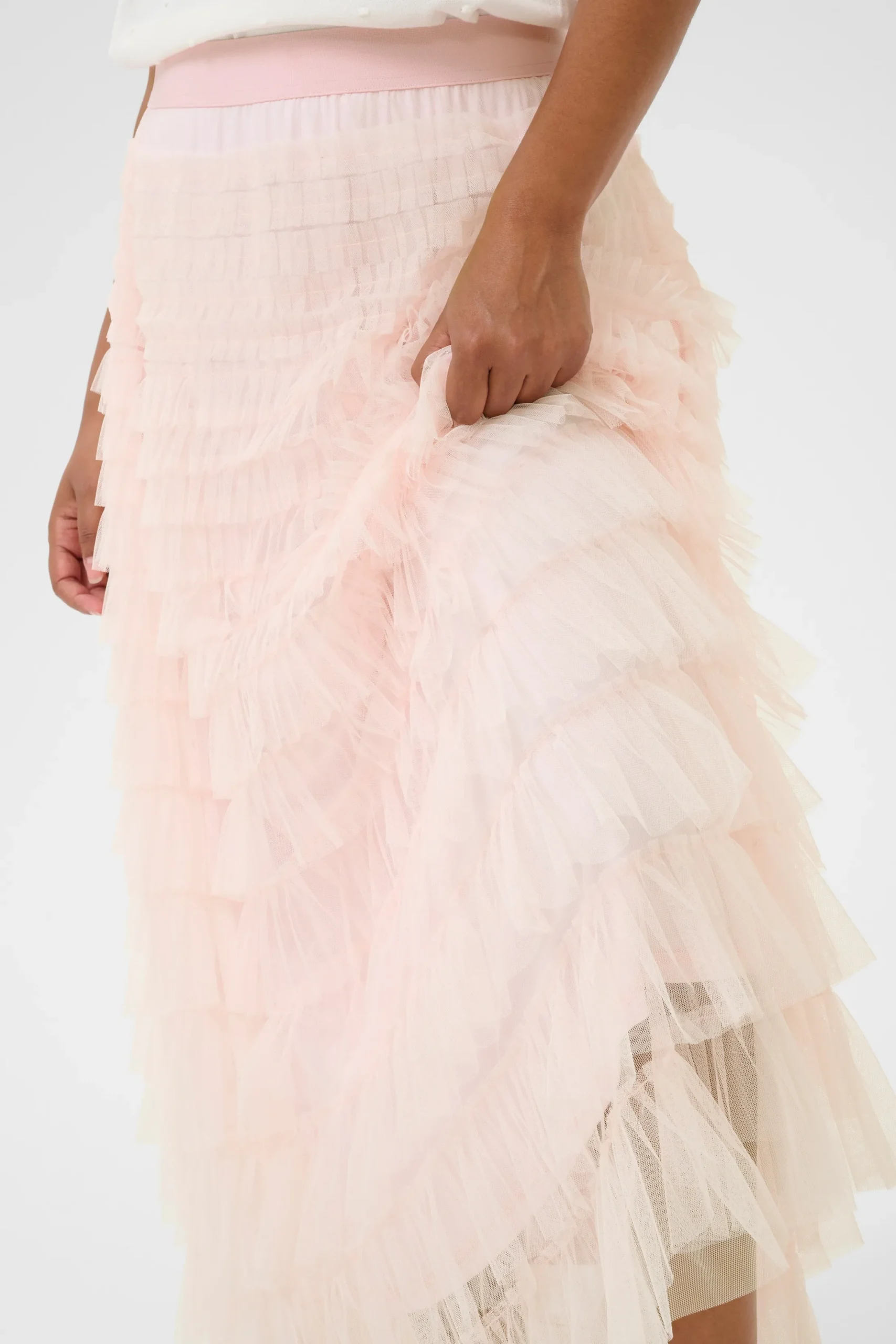 CREta Skirt