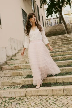 CREta Skirt