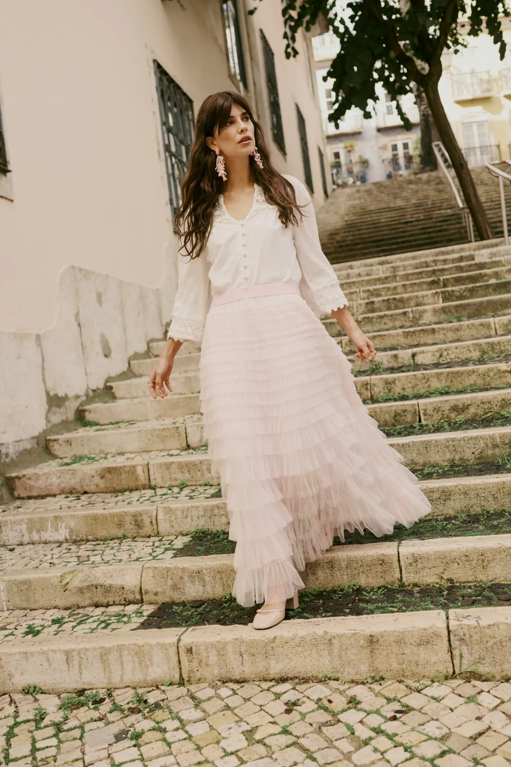 CREta Skirt