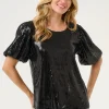 CRFesti Blouse