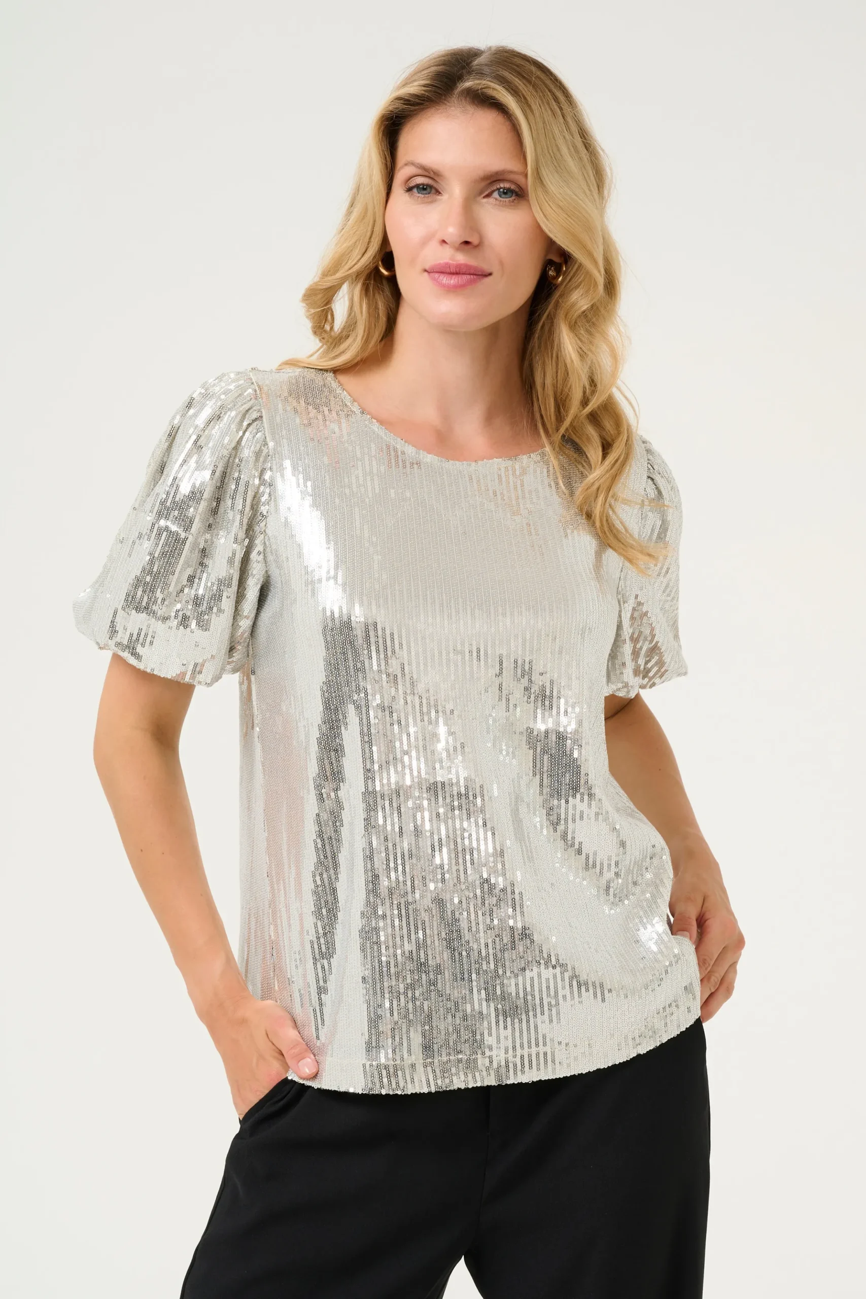 CRFesti Blouse