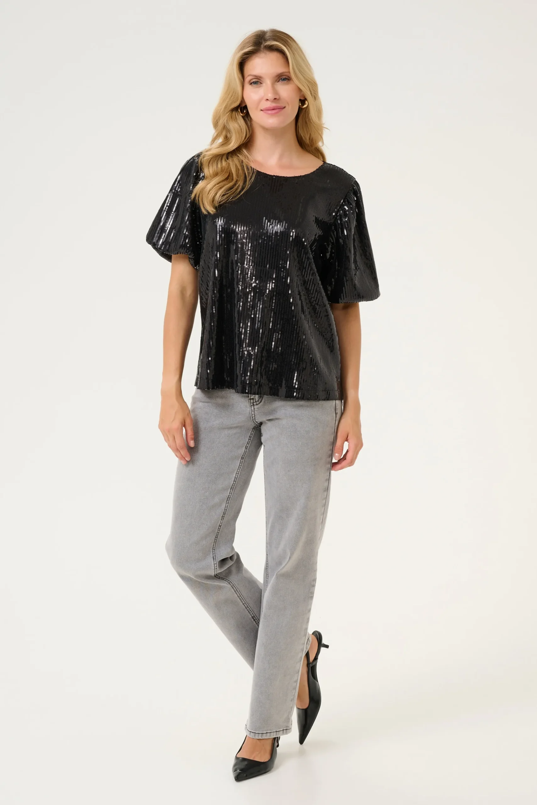 CRFesti Blouse