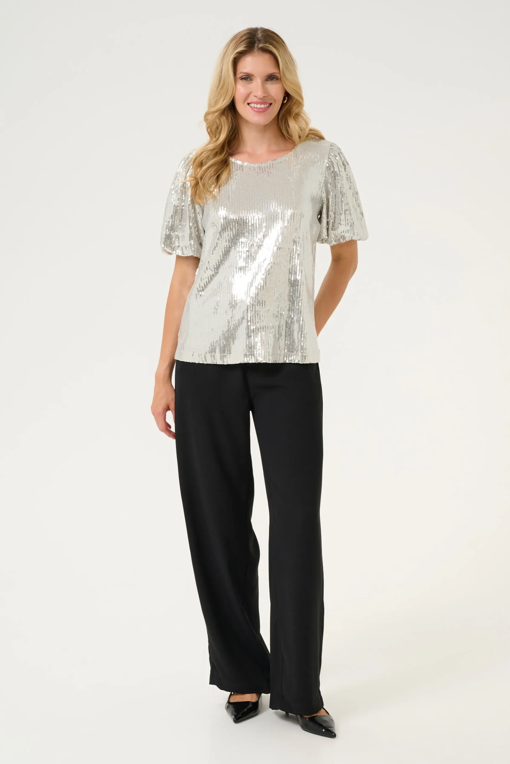CRFesti Blouse