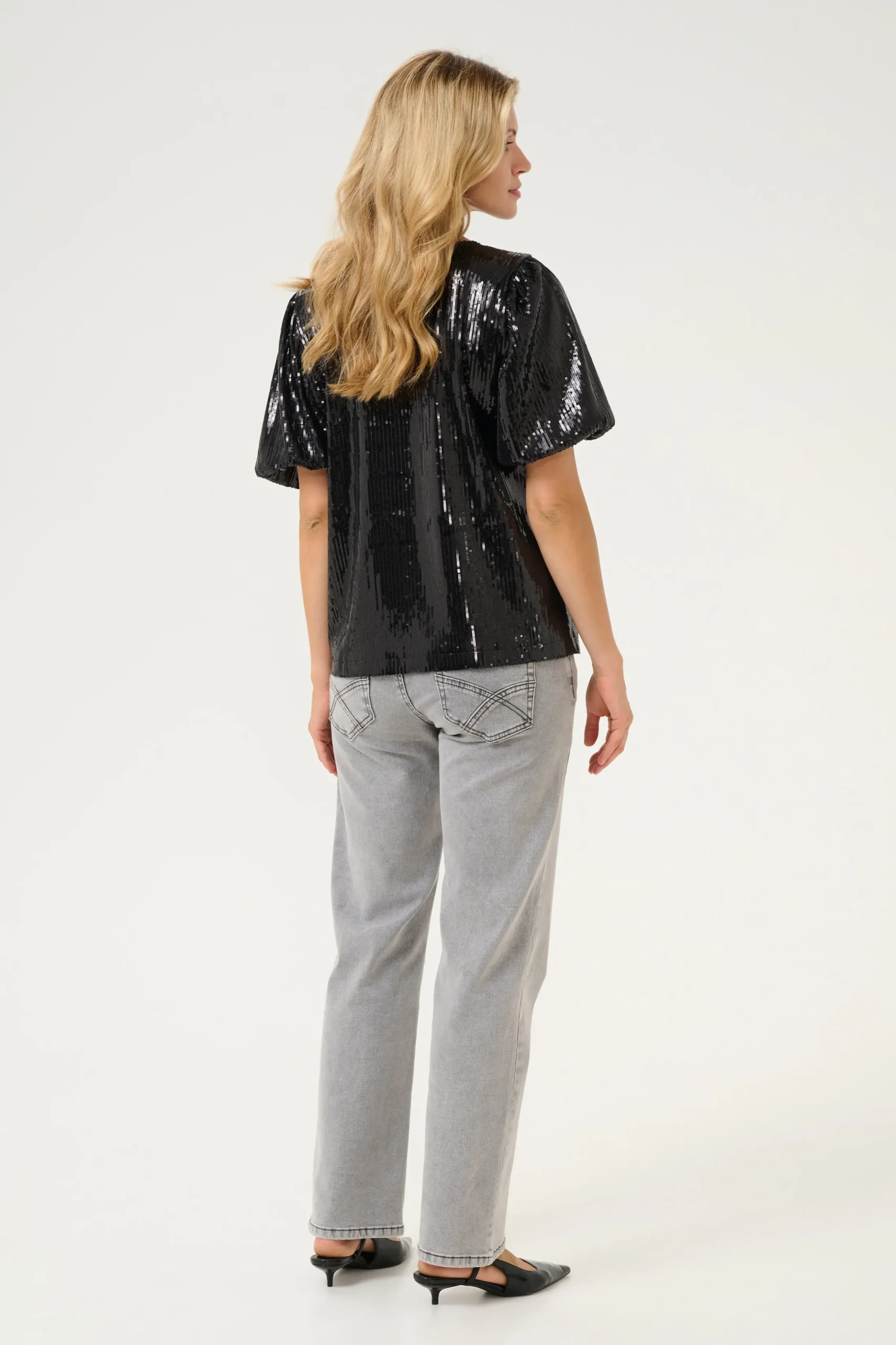 CRFesti Blouse