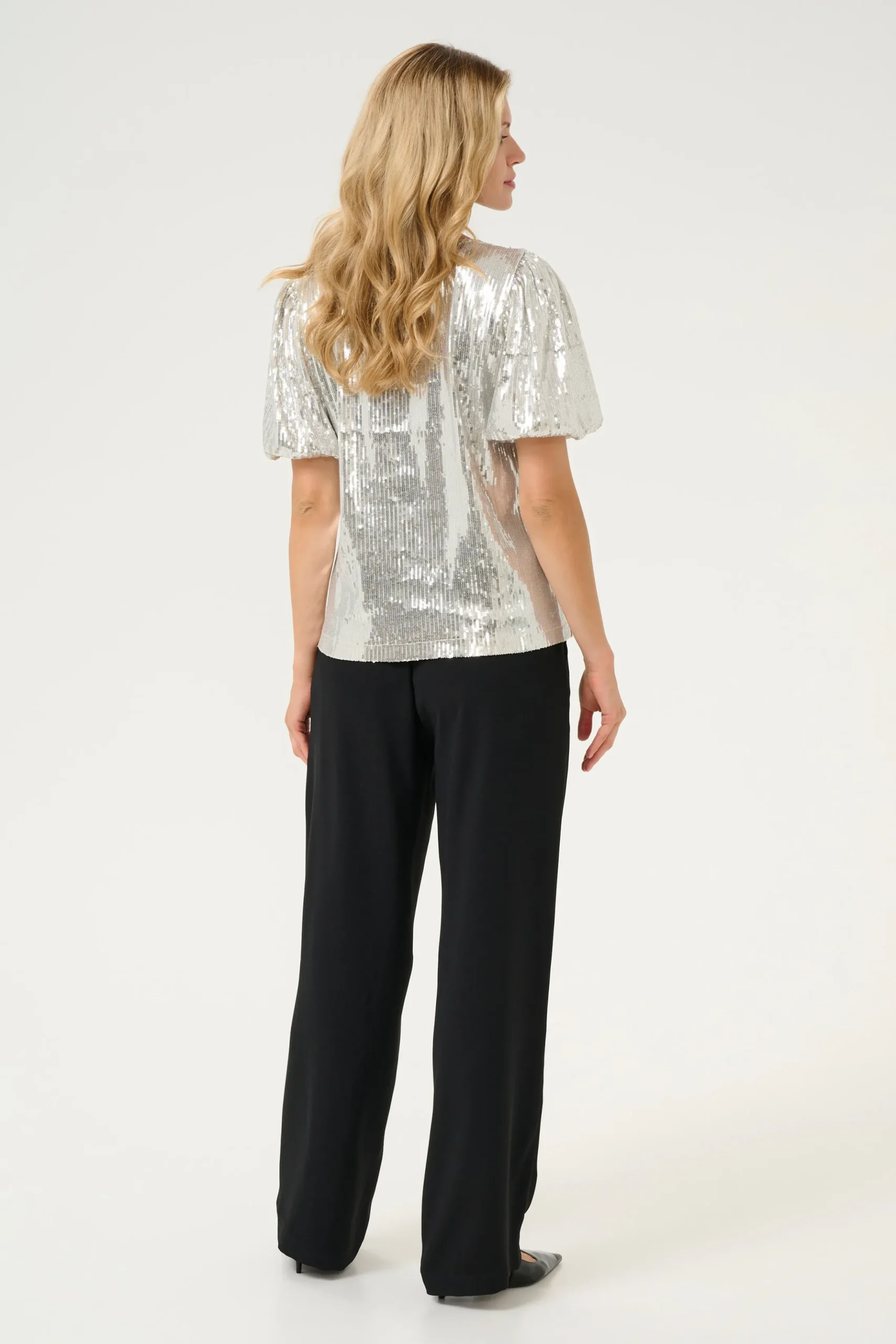CRFesti Blouse