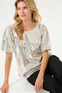 CRFesti Blouse