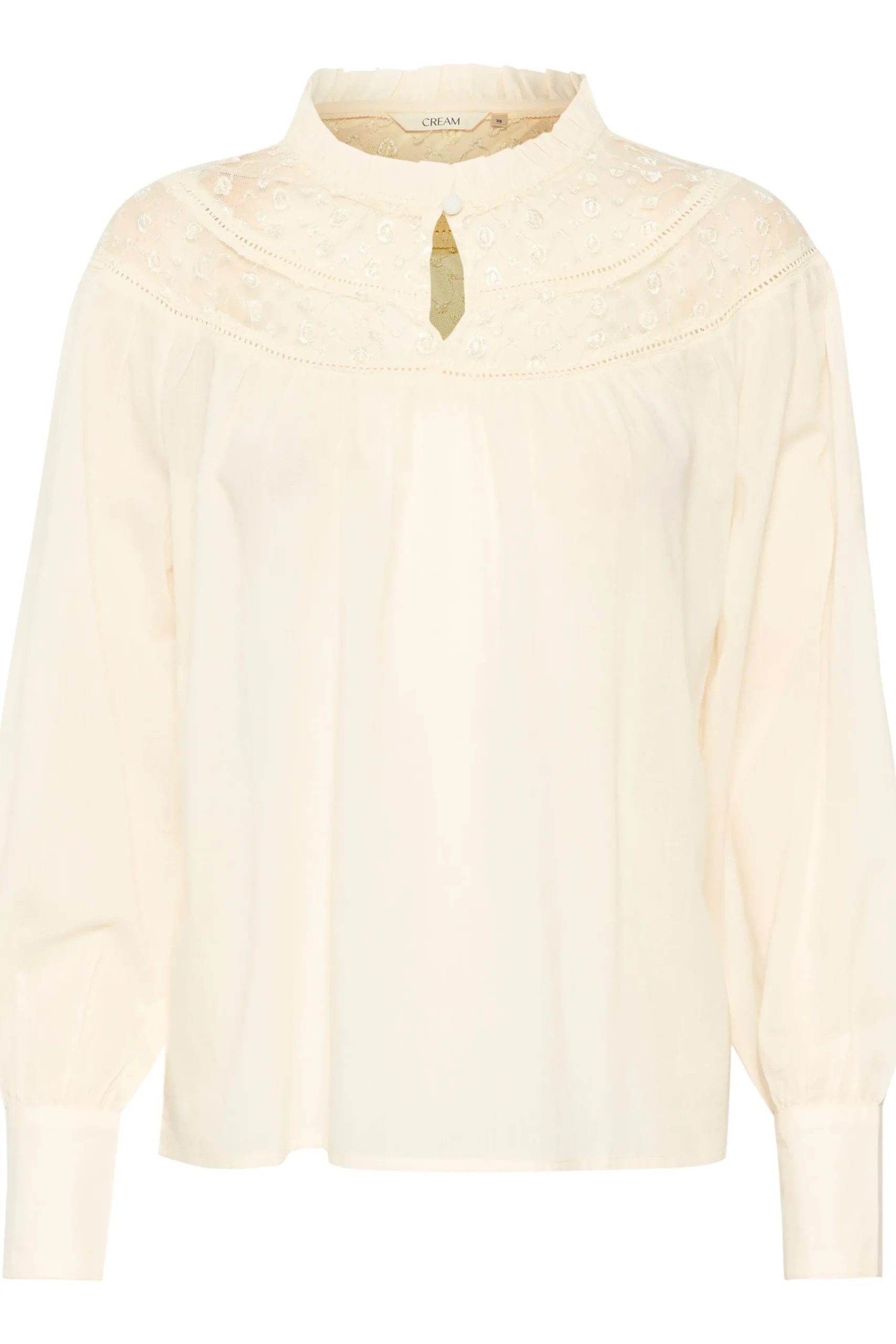 CRFio Blouse