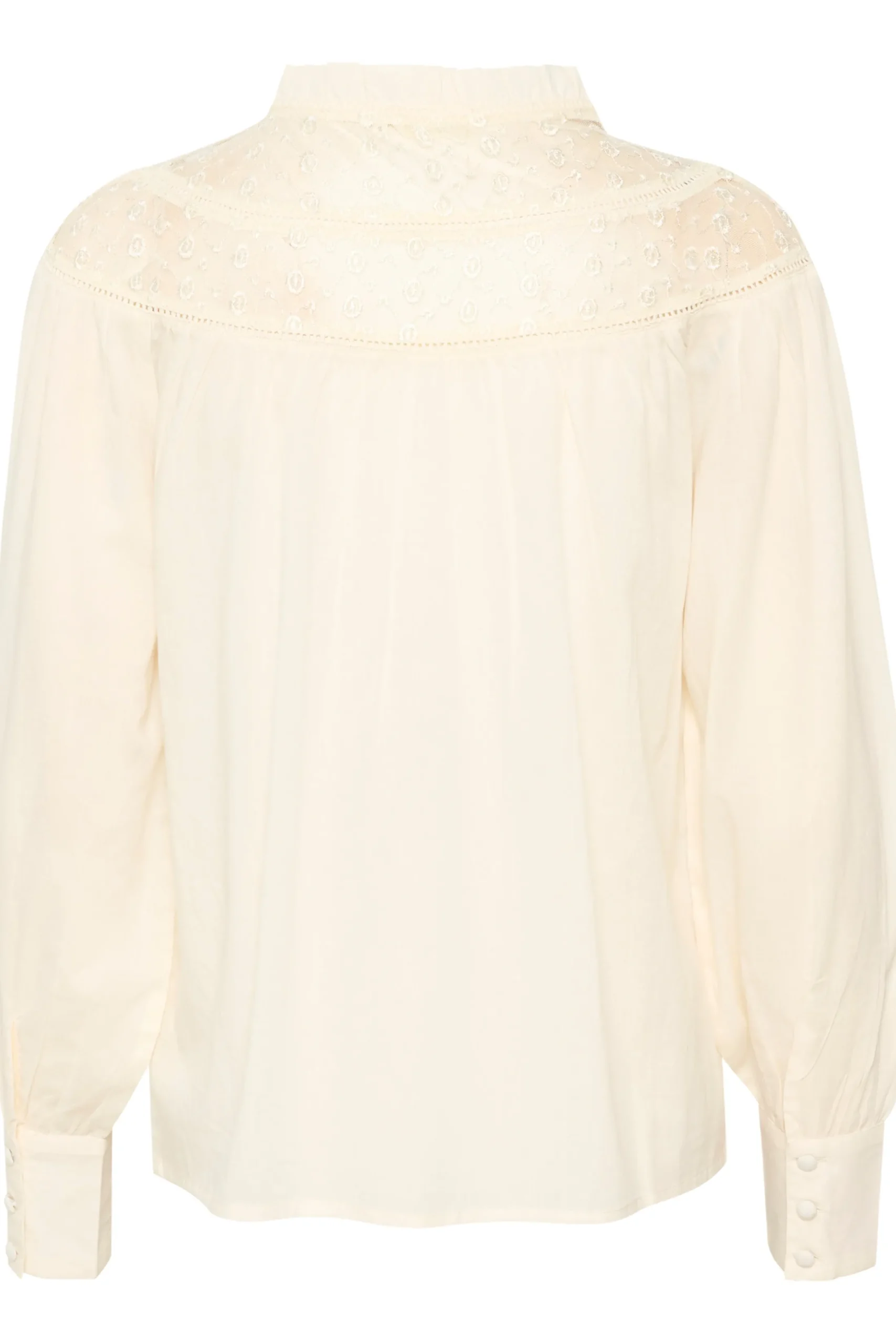 CRFio Blouse