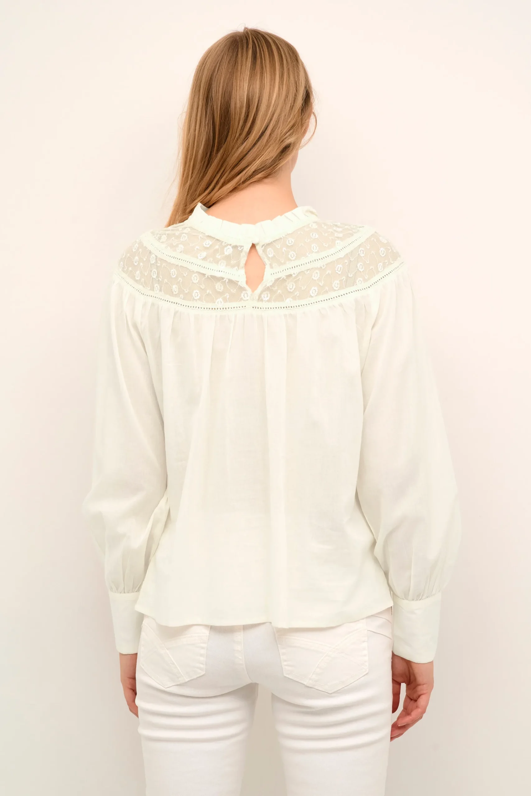 CRFio Blouse