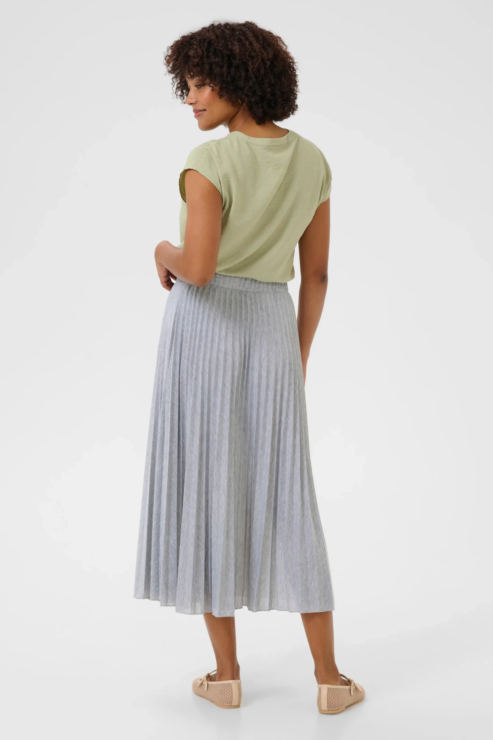 CRFolo Skirt
