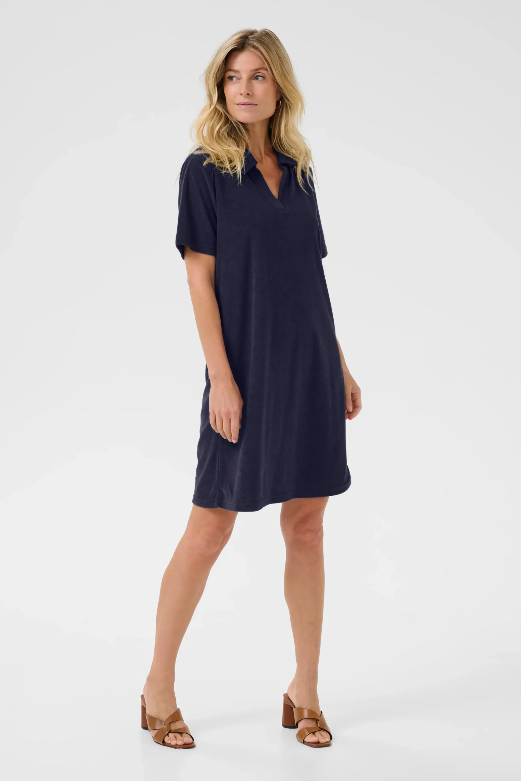 CRFria Dress