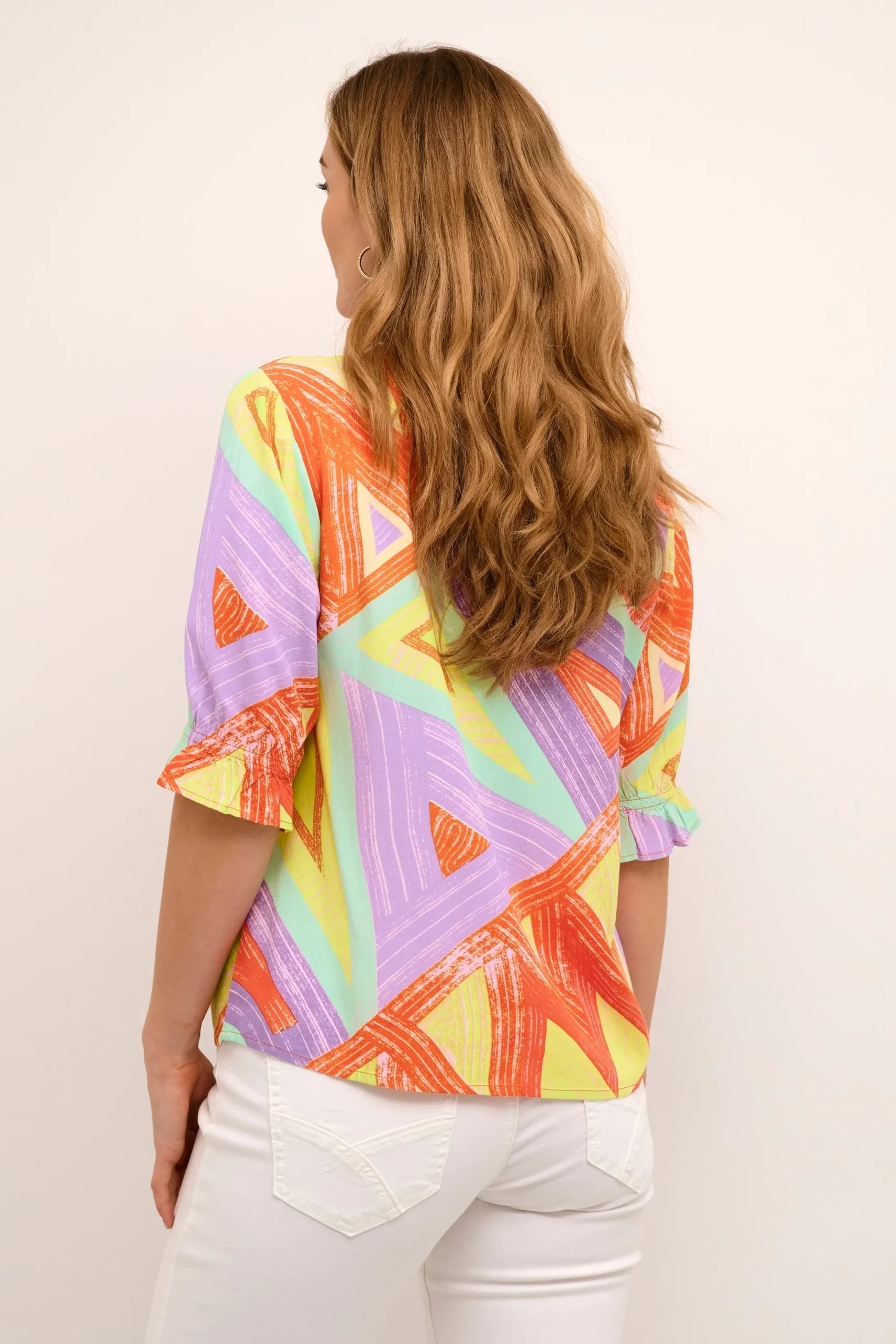 CRGia Blouse