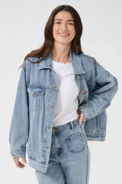 CRGigi Casual jacket