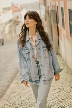 CRGigi Casual jacket