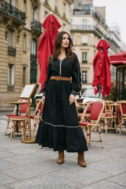CRGwen Dress