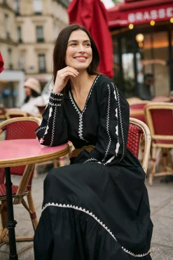 CRGwen Dress