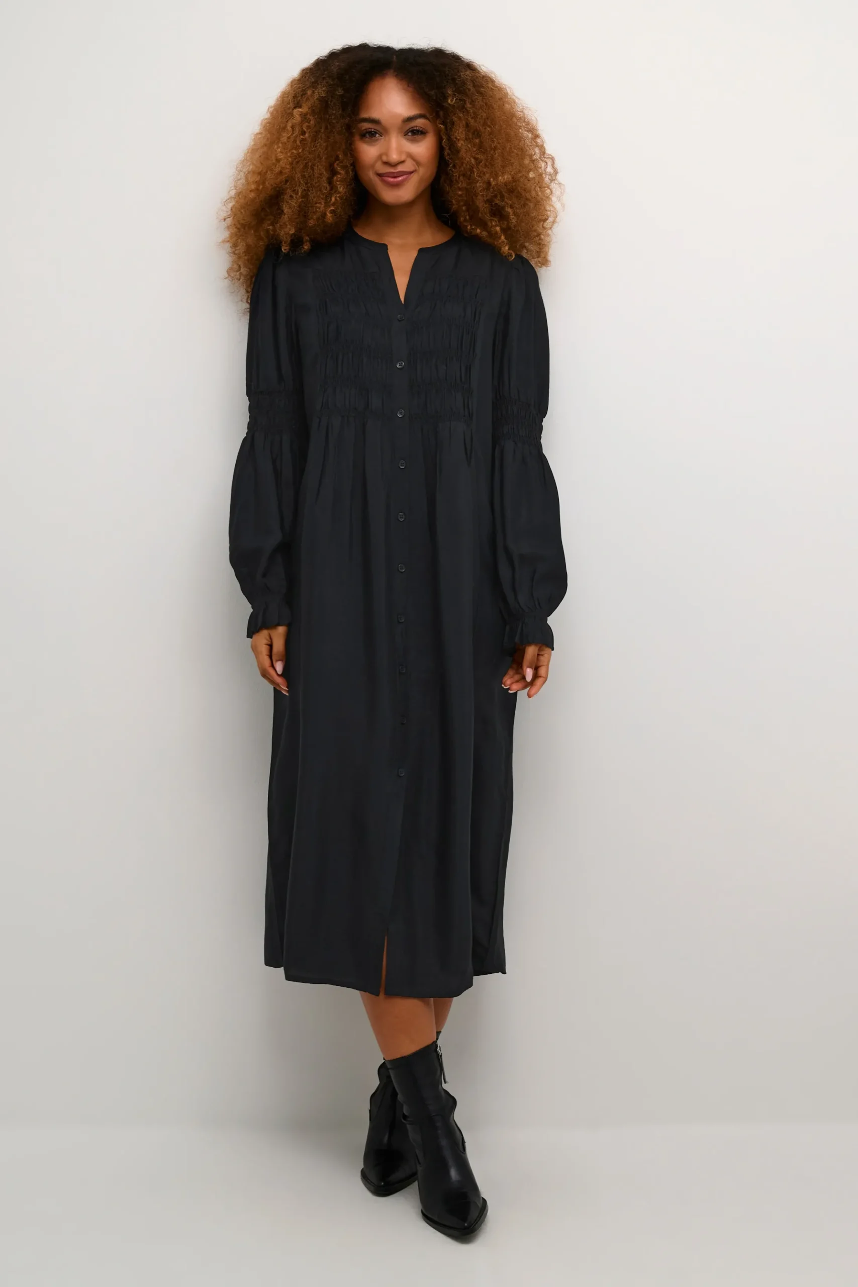 CRHenva Dress
