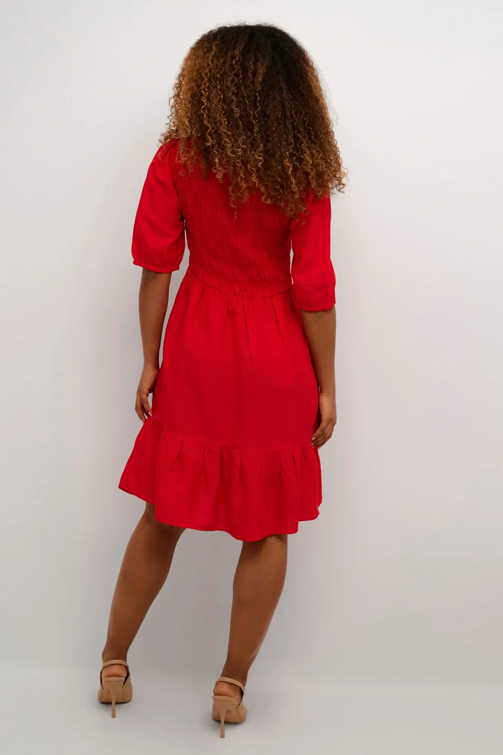 CRHenva Dress