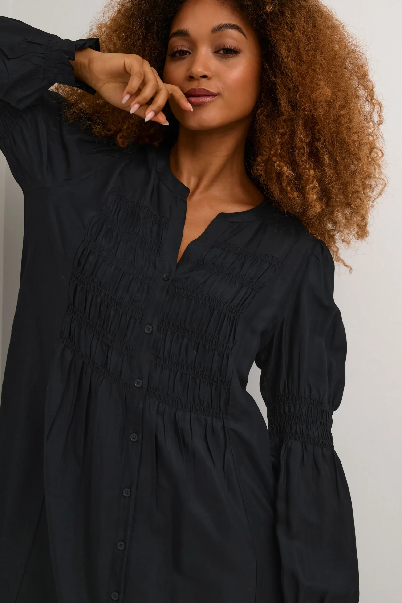 CRHenva Dress
