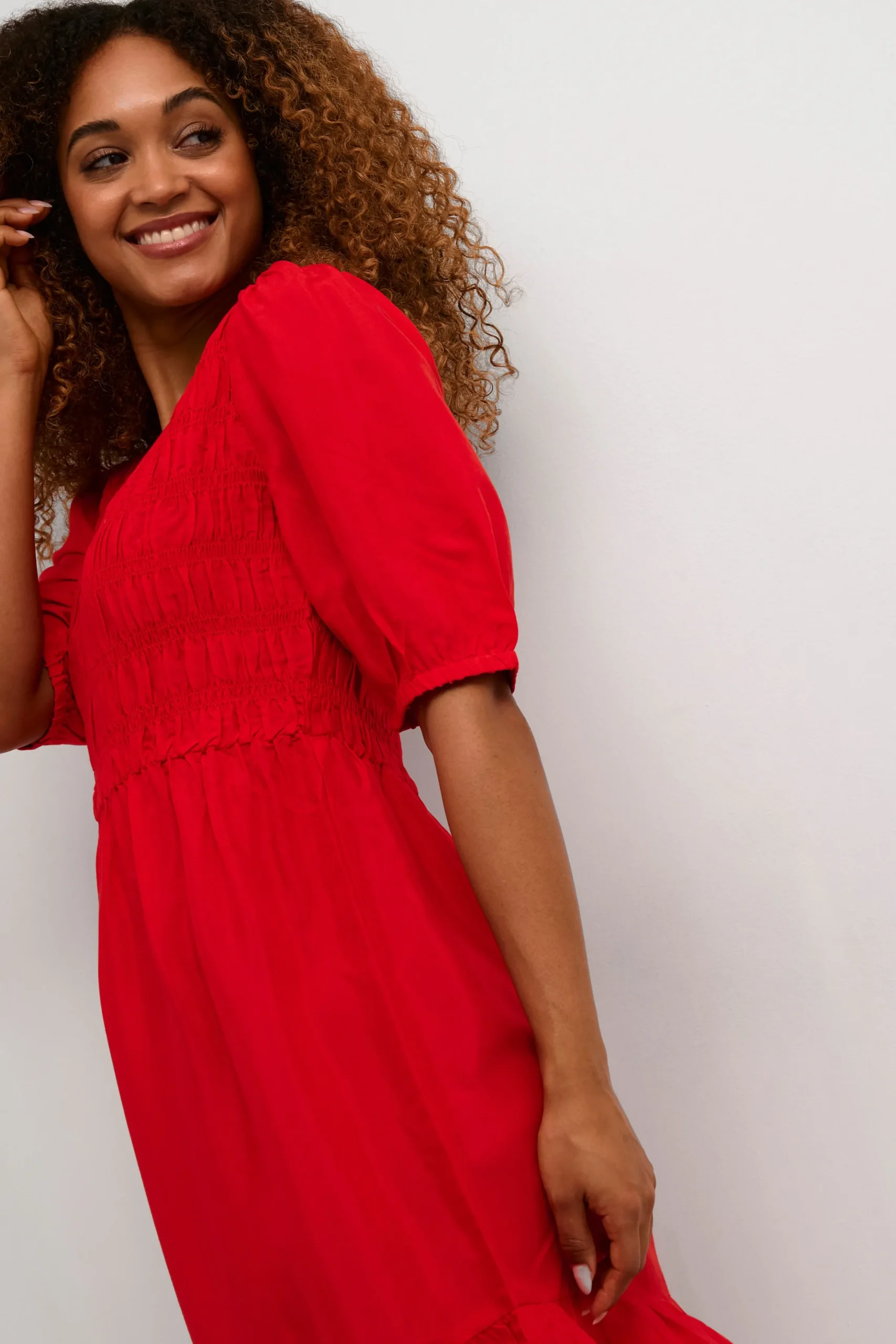 CRHenva Dress