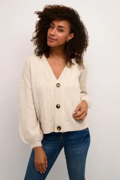 CRHoliday Cardigan