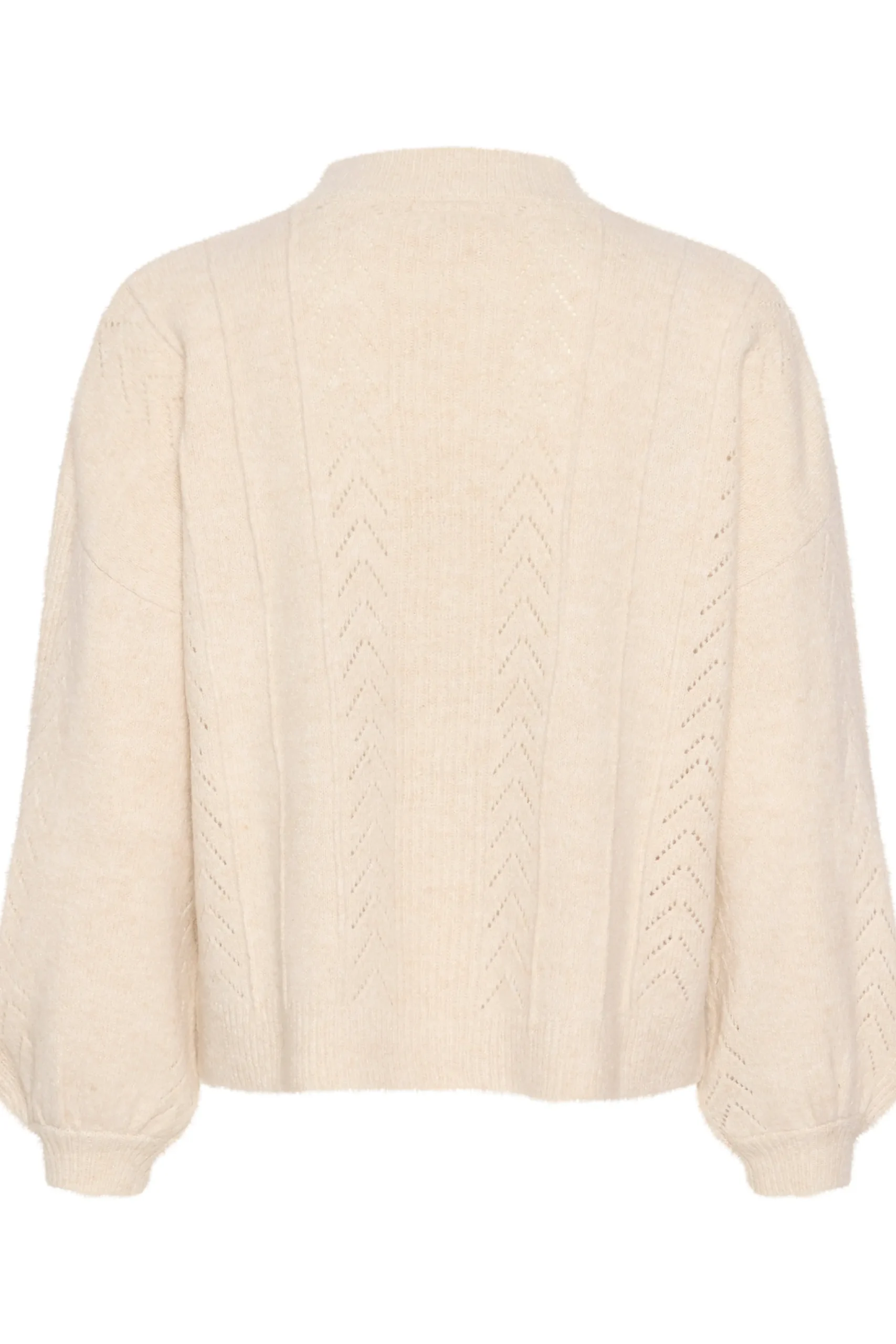 CRHoliday Cardigan