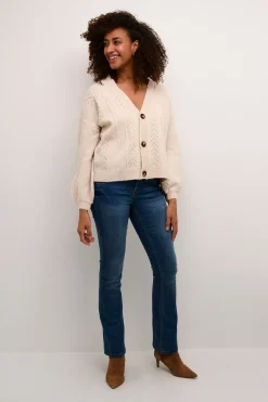 CRHoliday Cardigan