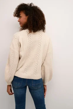 CRHoliday Cardigan