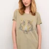 CRIan T-shirt
