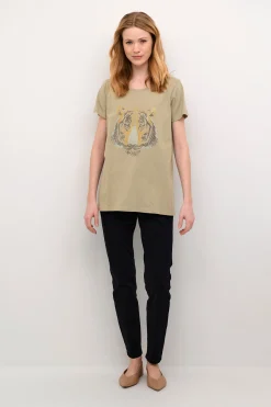CRIan T-shirt