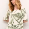 CRIkia T-shirt