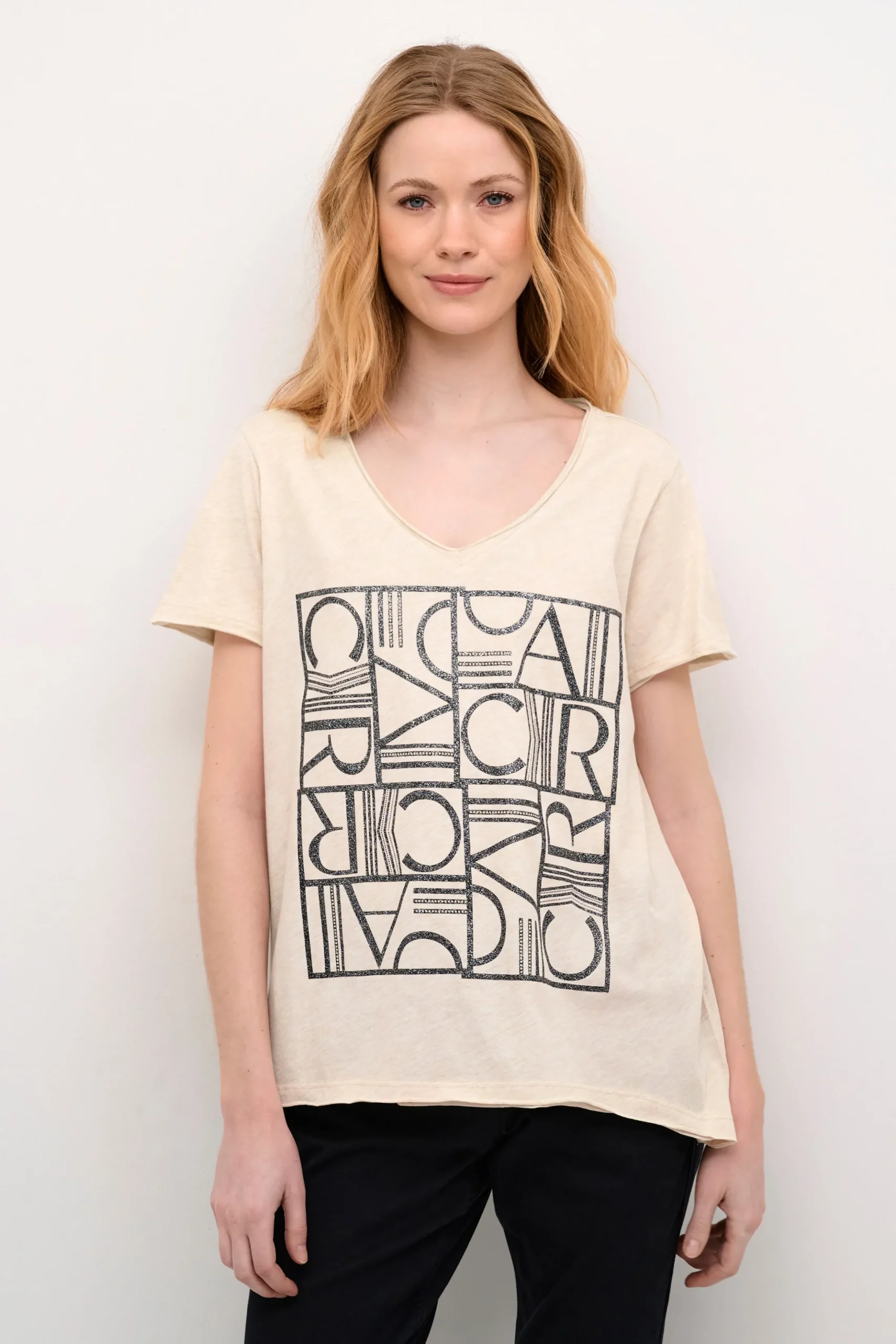 CRImi T-shirt