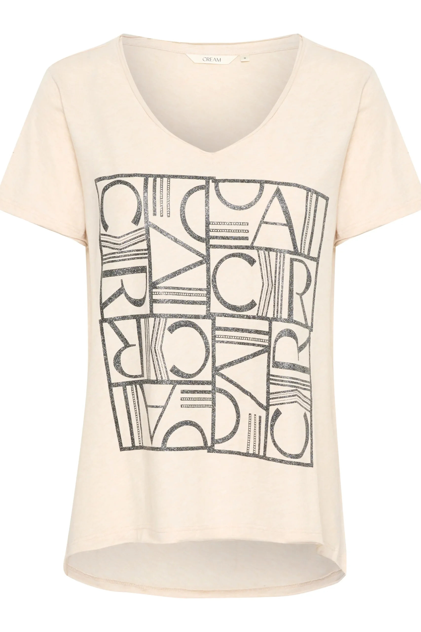CRImi T-shirt