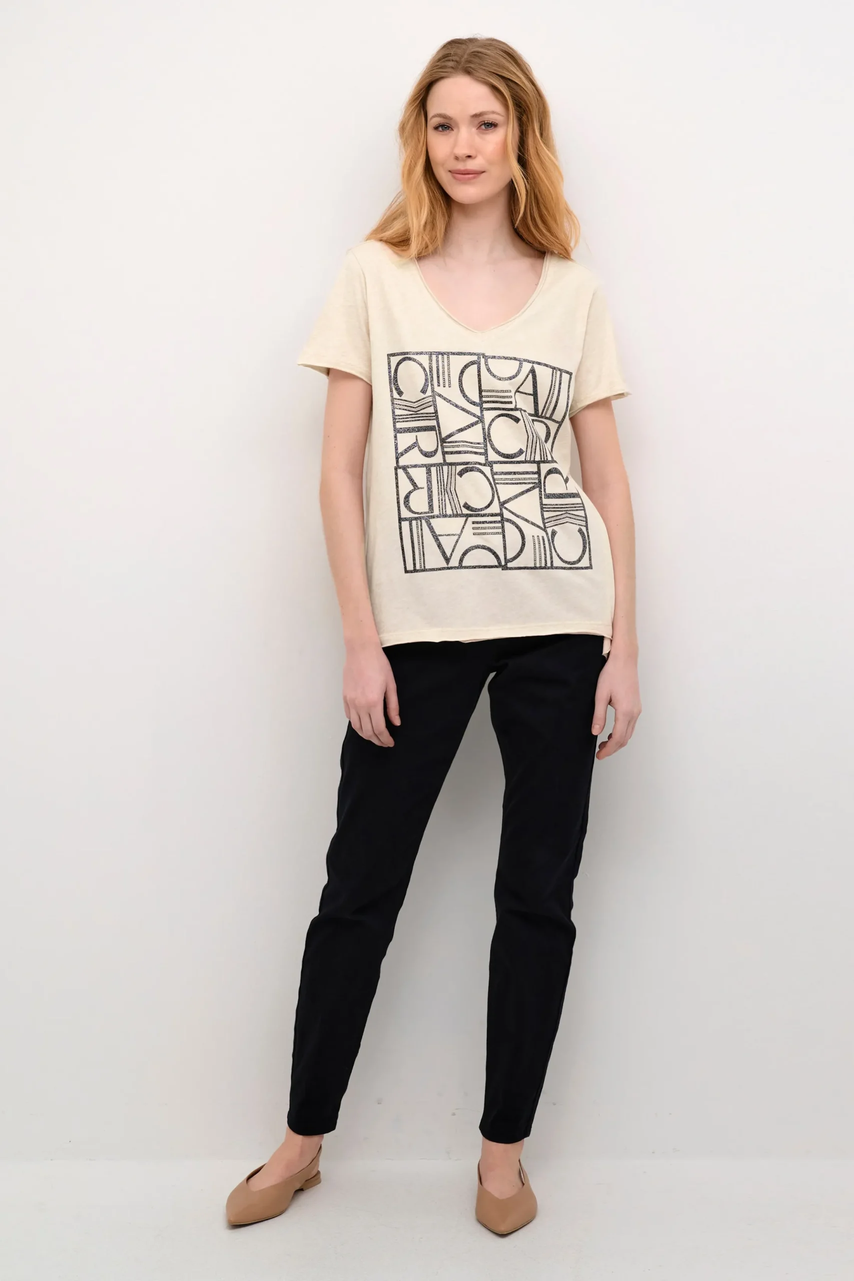 CRImi T-shirt