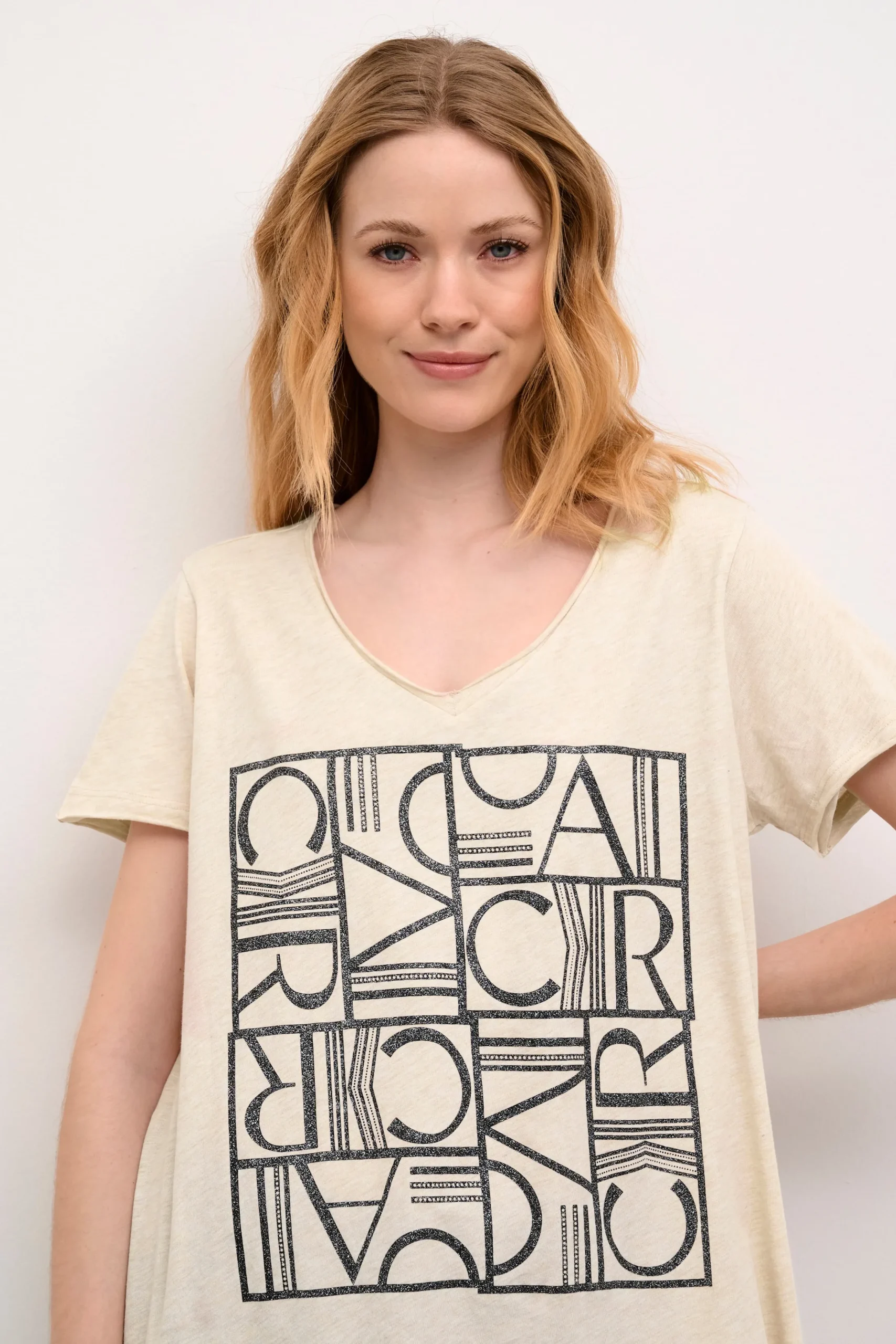 CRImi T-shirt